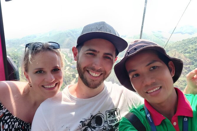 Ba Na Hills with Golden Bridge Private Tour - French Gardens and Garden-Lover Stops You’ll Actually Enjoy