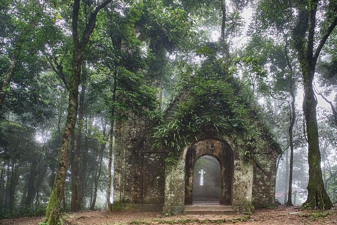 Ba Vi National Park Private Tour: Sightseeings & Jungle Hikking - Key Highlights You’ll Actually Notice