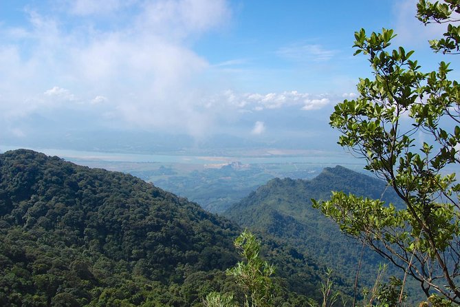 Ba Vi National Park Private Tour: Sightseeings & Jungle Hikking - Getting to Ba Vi: Hanoi Pickup, Realistic Timing, and the Morning Flow