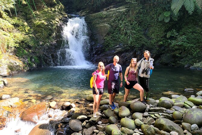 Bach Ma National Park trekking deluxe daily tour from Hue - Why Bach Ma feels like a real day trip, not a chore