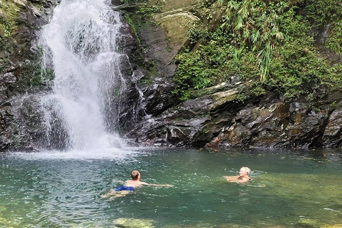 Bach Ma National Park trekking deluxe daily tour from Hue - Picnic lunch: simple, filling, and positioned at the right time