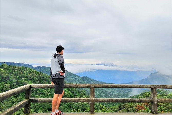 Bach Ma National Park Trekking Tour 1 Day From Hue city, Vietnam - Why Bach Ma feels worth a full day from Hue