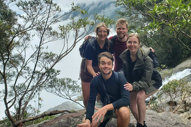 Bach Ma National Park Trekking Tour 1 Day From Hue city, Vietnam - Price and value: why $38.88 can work