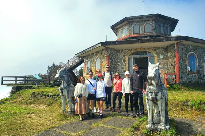 Bach Ma National Park Trekking Tour 1 Day From Hue city, Vietnam - Starting at 7:30am: what the day really looks like