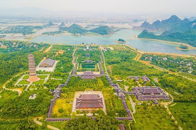 Bai Dinh Pagoda - Trang An boat trip - Mua cave mountain day tour: best selling - What to Bring for a Comfort-First Day