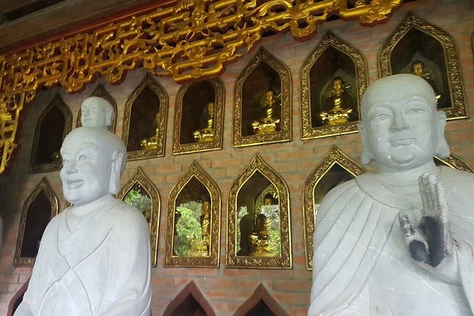 Bai Dinh, Trang An and Mua Cave Day Trip from Hanoi - Who this tour fits best (and who should skip parts)