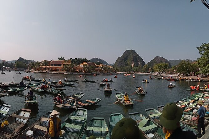 Bai Dinh, Trang An and Mua Cave Day Trip from Hanoi - Should you book the Bai Dinh, Trang An and Mua Cave day trip?