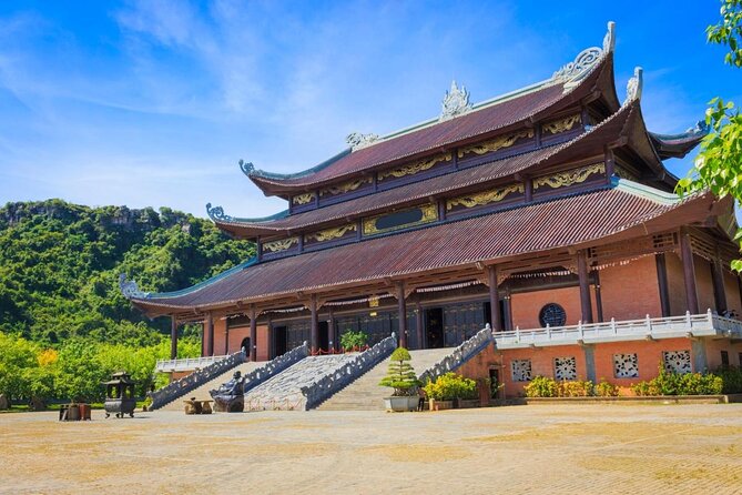 Bai Dinh - Trang An - Full day trip (private tour) - Key Things I’d Plan Around Before You Go