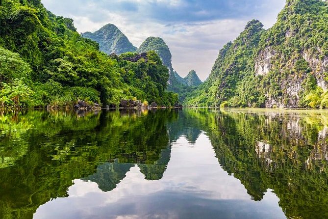 Bai Dinh - Trang An - Full day trip (private tour) - Ninh Binh Drive From Hanoi: Why the 2-hour ride matters