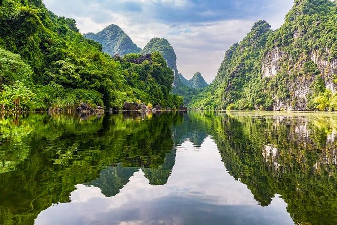 Bai Dinh - Trang An - Mua Cave Small Group Tour - Limousine Bus - Why This Ninh Binh Day Trip Works From Hanoi