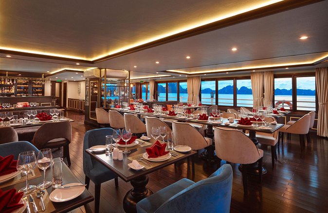 Bai Tu Long bay Luxury Cruise 2D/1N: Less touristy places, Kayaking, full meals - Getting Ready: What to Pack for Bai Tu Long’s Sun and Water