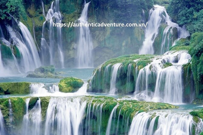 Ban Gioc Waterfall | 2 or 3 days | Nature lovers | New & Updated - Price and value: what $179 covers (and why it matters)