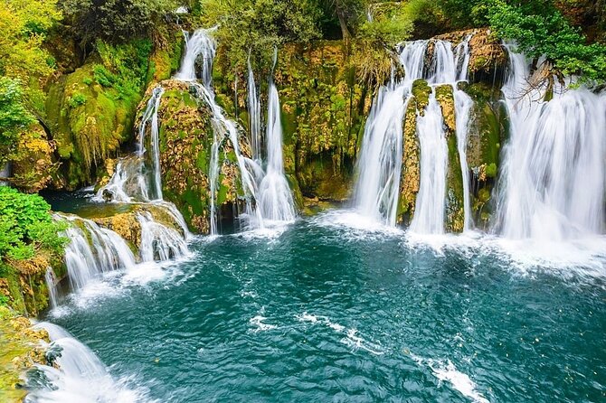 Ban Gioc Waterfall | 2 or 3 days | Nature lovers | New & Updated - Ban Gioc night: homestay time and a real dinner break