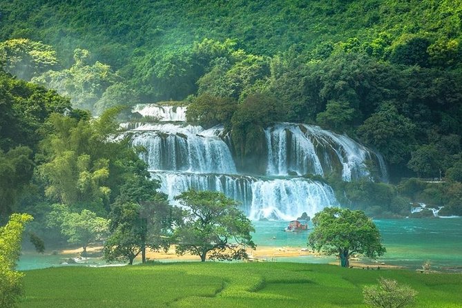 Ban Gioc Waterfall 3 Days 2 Nights From Hanoi - Key highlights that matter on this Ban Gioc 3-day route