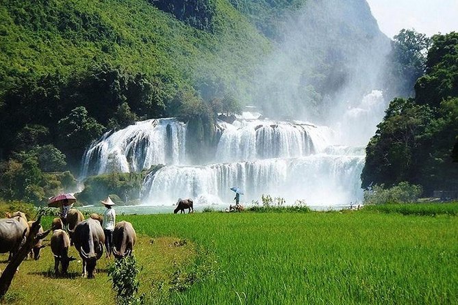 Ban Gioc Waterfall 3 Days 2 Nights From Hanoi - Price and logistics: what $329 buys, and where the trip can feel long