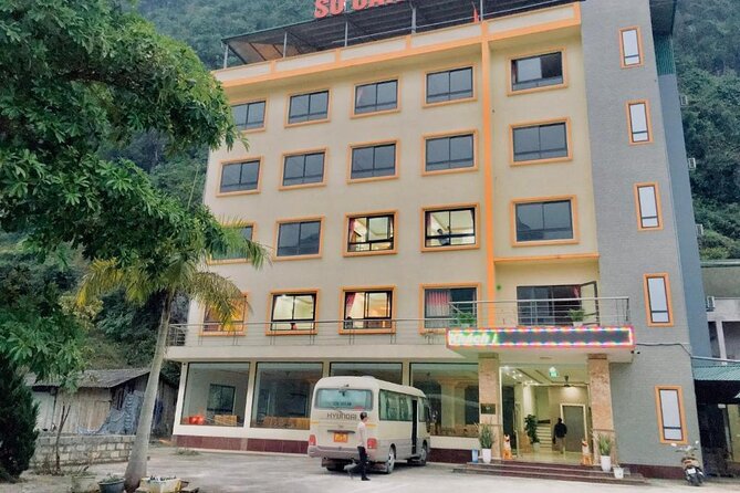 Ban Gioc Waterfall 3 Days 2 Nights From Hanoi - What’s included vs what you should plan for