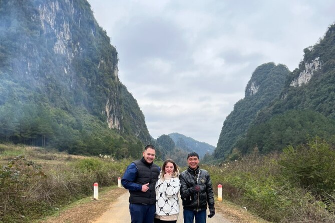 Ban Gioc Waterfall - Angel Mountain By Car Small Group - Key things that make this tour work