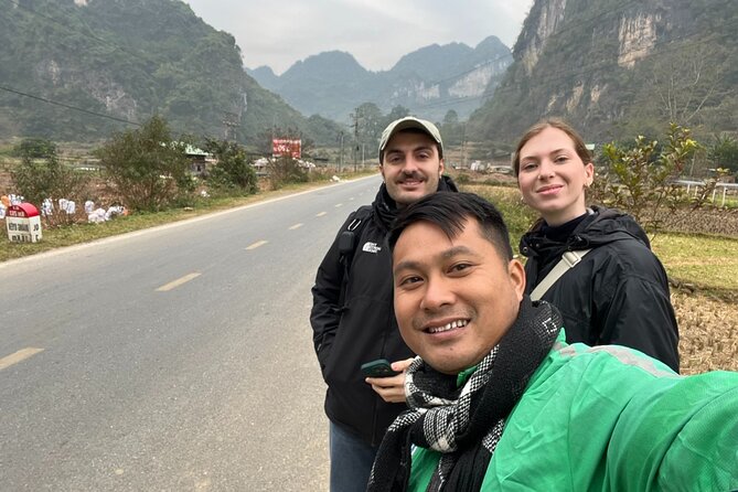 Ban Gioc Waterfall - Angel Mountain By Car Small Group - Ban Gioc Waterfall and Detian Falls: How to Get the Most From the Main Event