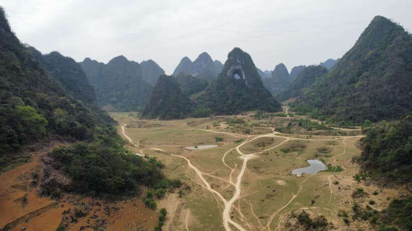 Ban Gioc Waterfall Cyclop Mountain Fullday By Car - Who Should Book This Ban Gioc Full-Day Loop?