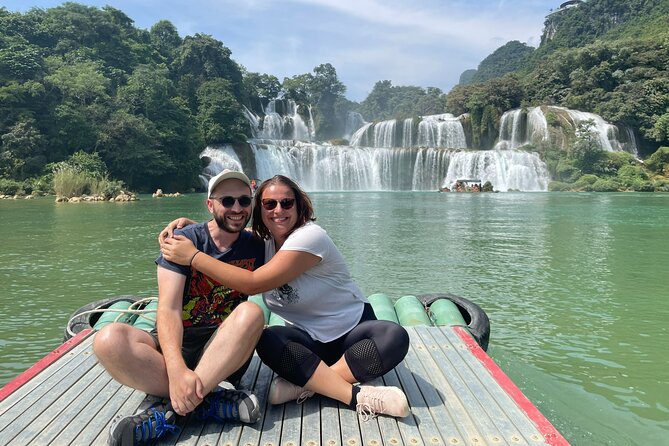 Ban Gioc Waterfall & Mt Angel Eye Full Day Trip with Easy Rider - How This Easy Rider Loop Fits One Busy Day in Cao Bang