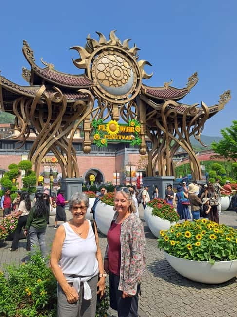 Bana Hills & Golden Hand Bridge Tour from Hoi An/ Da Nang - Price and value: is $50 worth it with cable car tickets extra?