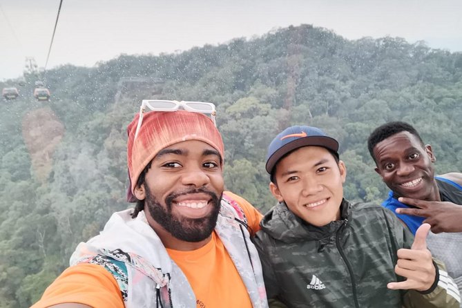 Bana Hills - Golden Hands Bridge Private Tour - Price and Logistics: Is $65 Good Value?