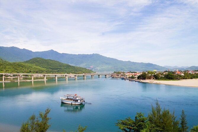 BaNa Hills with Golden Bridge 1 Day Tour from Hoi An/Da Nang - Lava Train to Fantasy Park: from classic sights to big attractions