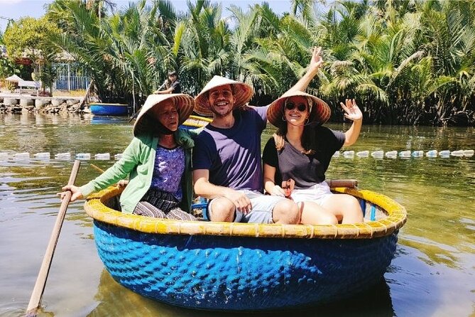 Basket Boat and Cooking Class Experience - Key highlights worth planning around