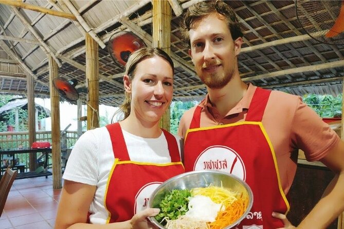 Basket Boat and Cooking Class Experience - Should you book this basket boat and cooking class?