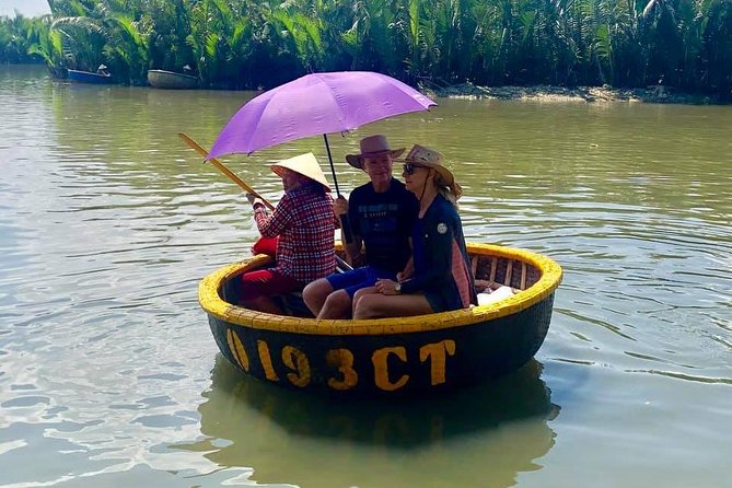 Basket Boat-Buffalo Ride-Farming-Pottery Making &Marble Mountains - Who Should Book This Tour (and Who Might Skip It)