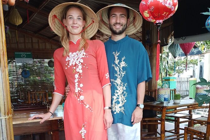 Basket Boat in Hoi An( visit water coconut forest,Crab fishing ) - Key things to know before you go