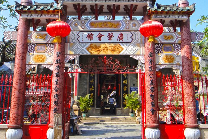Basket Boat Tour, Hoi An city, boat trip and lantern release - Price and logistics: how to judge value in real terms