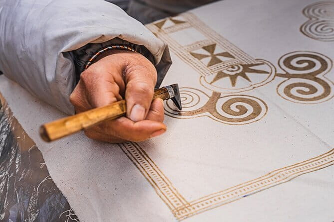 Batik Making in Sa Pa: Learn, Paint & Take Home Your Masterpiece - Key highlights to know before you go