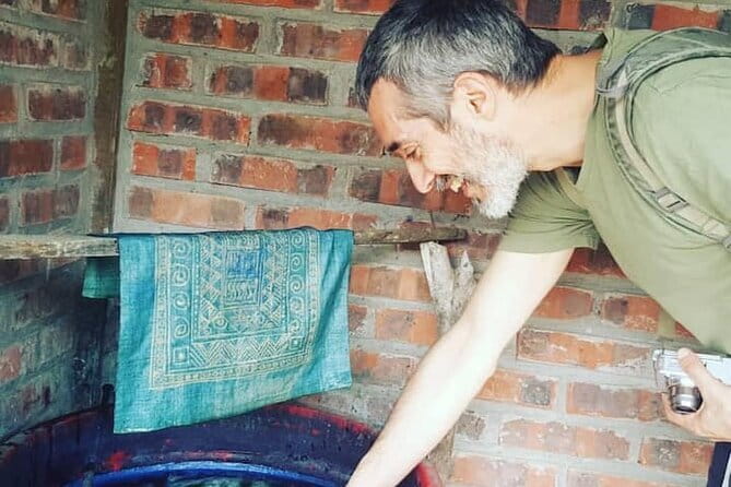Batik Making in Sa Pa: Learn, Paint & Take Home Your Masterpiece - The Dye and Finishing Part: What You’ll Actually Walk Away With
