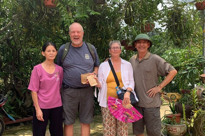Bavi Eco Tour: Immerse in Authentic Village Life Outside Hanoi - Key highlights to look for