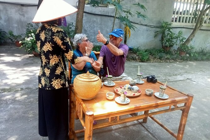 Bavi Eco Tour: Immerse in Authentic Village Life Outside Hanoi - Ba Vi in one day: why 90 minutes feels like a different pace