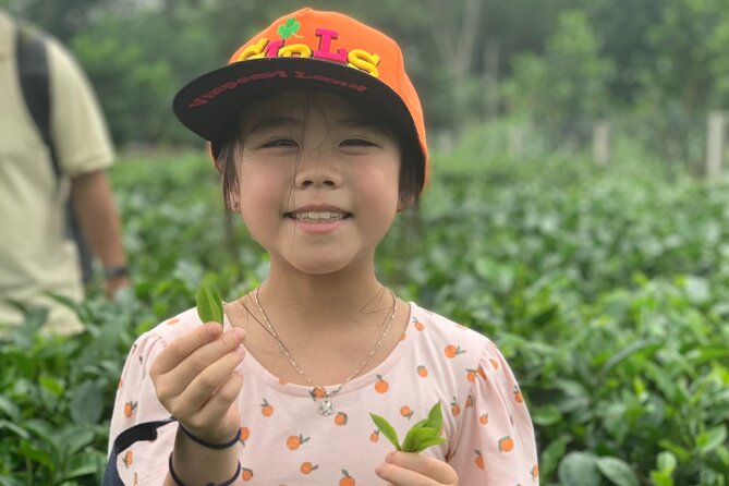 Bavi Eco Tour: Immerse in Authentic Village Life Outside Hanoi - Village walk time: tofu, conical hats, and everyday production