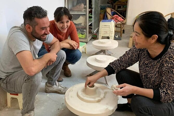 Beginner Painting & Drawing Class in Hanoi – Art Tutor Hanoi - Price and value: $36 for instruction plus supplies