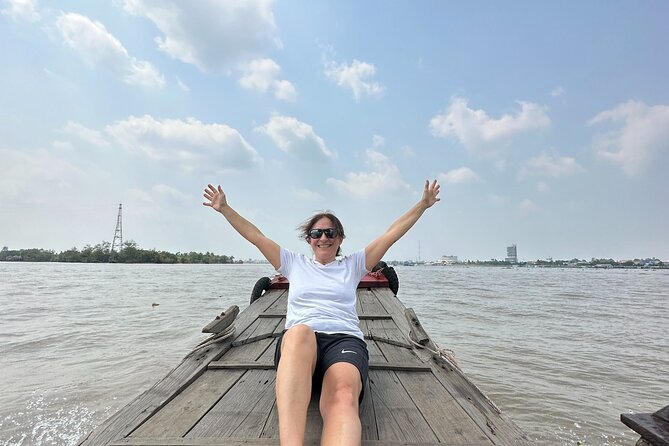 Ben Tre - Coconut Land Private One Day Guide Mekong Delta Tour Excursion - Coconut Country, Up Close: What This One-Day Ben Tre Trip Really Shows