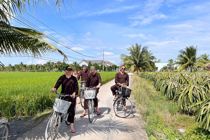 Ben Tre - Coconut Land Private One Day Guide Mekong Delta Tour Excursion - Price and What You Actually Get for $96.42