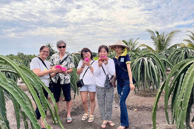 Ben Tre - Coconut Land Private One Day Guide Mekong Delta Tour Excursion - Ham Luong River by Motorized Boat: The Delta’s Main Road