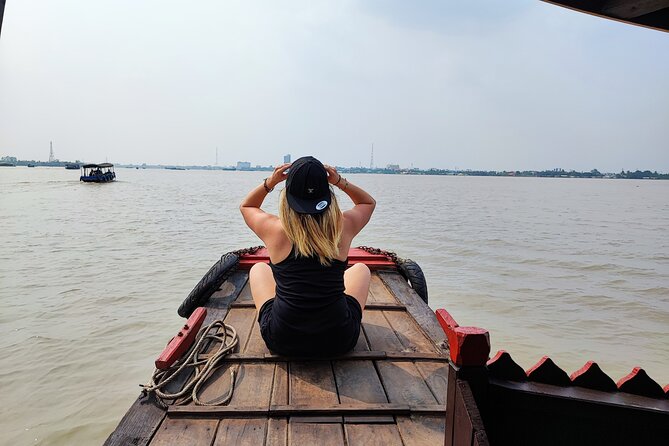 Ben Tre - Coconut Land Private One Day Guide Mekong Delta Tour Excursion - Your Morning Start at 8:30: How the Day Flows