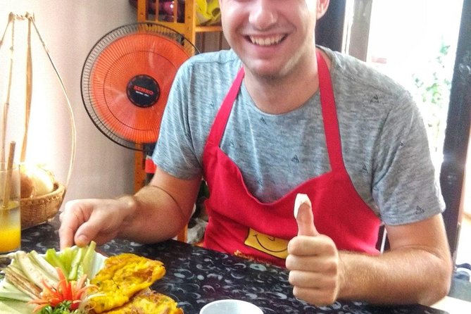 Best cooking class in Hoi An with Jolie (JHA3) - Why this Hoi An cooking class feels different