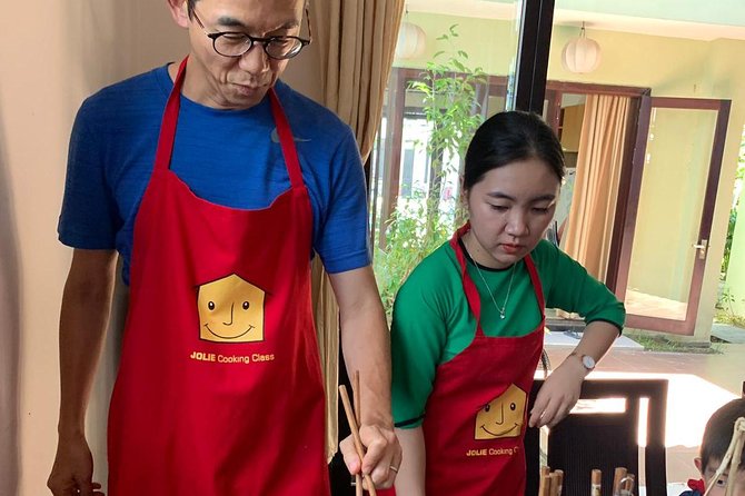 Best cooking class in Hoi An with Jolie (JHA3) - Who this class is best for (and who might want alternatives)