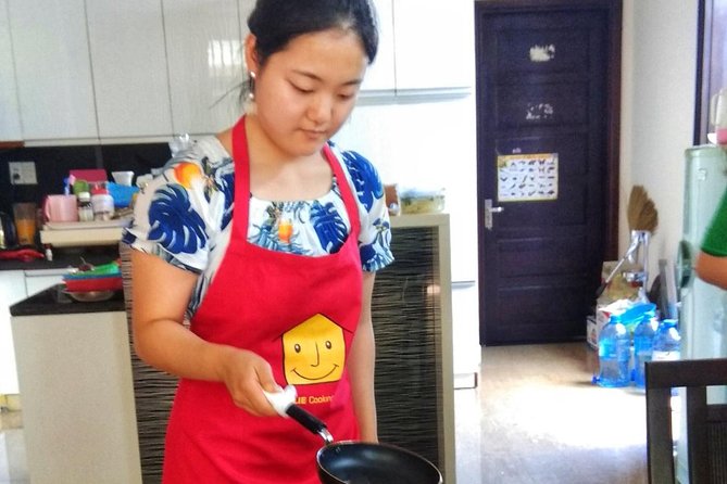 Best cooking class in Hoi An with Jolie (JHA3) - Small-group size: the real value of cooking with Jolie