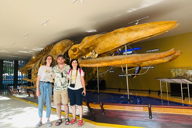 Best Full Day Private Tour in Nha Trang City from Cruise Port - Nha Tho Nui and Thap Tram Huong: Roman-style church meets beach tower