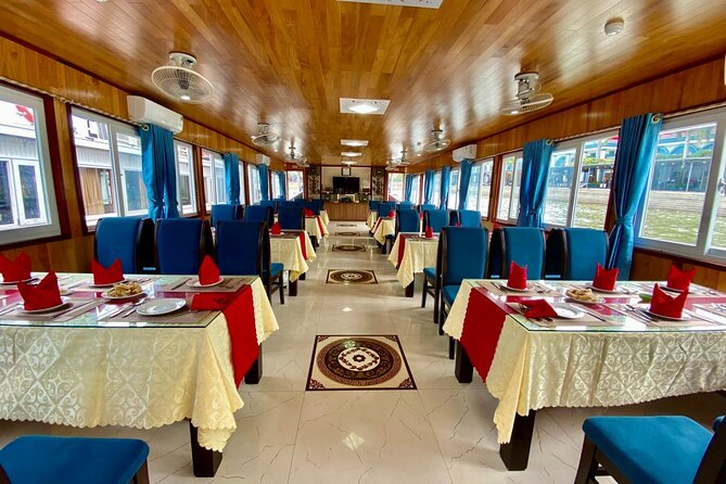 BEST Halong Bay Day Trip from Hanoi and Return - Why a Halong Bay day cruise beats the overnight grind