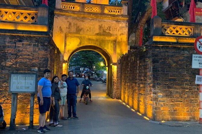 Best Hanoi Food Tour 7 Different Food Tasting Visit Train Street - Should you book this Hanoi Train Street food tour?