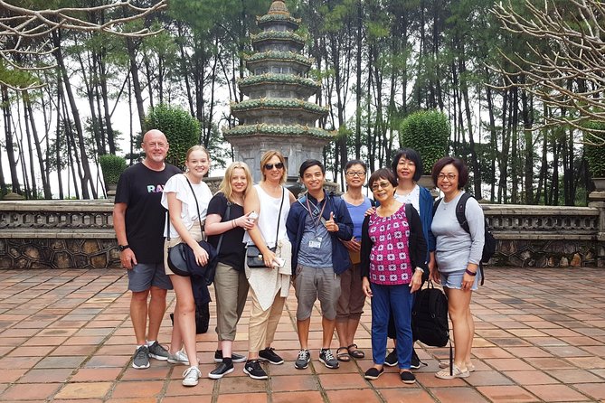 Best Hue City Tour- Private Tour - Hue City, One Day: How a Private Tour Actually Helps