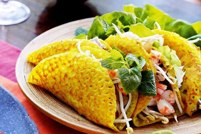 Best Hue City Tour- Private Tour - Thanh Toan Bridge and the Village Market: A More Everyday Hue Moment